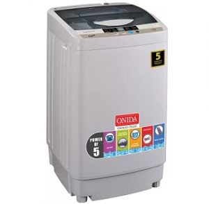Onida 6.2 kg Fully Automatic Top Load Washing Machine (5 Yrs Warranty) for Rs.12999 – Amazon