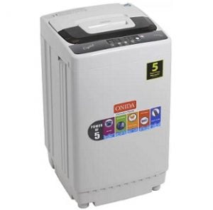 Onida 6.5 kg Fully Automatic Top Load Washing Machine for Rs.10,990 – Amazon