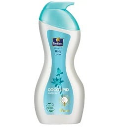 Parachute Advanced Body Lotion – Cocolipid & Water Lily (400 ml) worth Rs.299 for Rs.120 – Amazon
