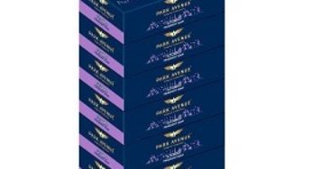 Park Avenue Soap Storm (125gx 6) worth Rs.270 for Rs.203 – Amazon