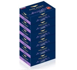 Park Avenue Soap Storm (125gx 6) worth Rs.270 for Rs.203 – Amazon