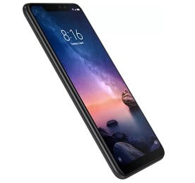 Redmi Note 6 Pro (4GB, 64GB) for Rs. 10,999 – Amazon (Lowest ever price)