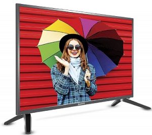 Sanyo 109 cm (43 Inches) Full HD IPS LED TV XT-43S7300F for Rs.16,499 @ Amazon
