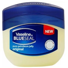 Vaseline Blueseal Pure Petroleum Jelly 100ml – Original worth Rs.249 for Rs.205 – Flipkart