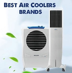 Best Bargain on Air Coolers up to 58% off
