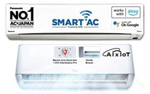Air Conditioners: up to 50% off + Extra Rs.1500 off @ Amazon (5th April – 6th April)