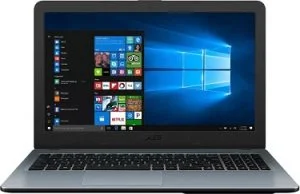 ASUS Vivobook 15 Intel Core i3 11th Gen 1115G4 – (8 GB/ 256 GB SSD/ Windows 11 Home) Thin and Light Laptop for Rs.27999 @ Flipkart
