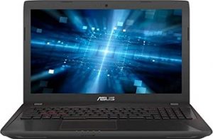 Asus i5 Laptop with 16GB DDR4 RAM | 4 GB Nvidia DDR5 Graphics | 1 TB 7200 RPM HDD