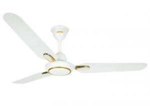 Luminous Dhoom 1200mm Ceiling Fan for Rs.1999 – Amazon