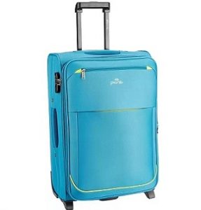 Pronto Moscow Expandable Check-in Luggage 24 inch
