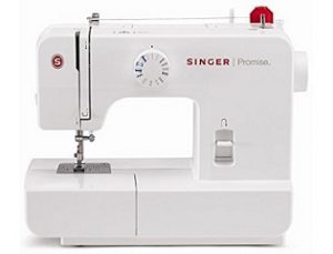 Steal Deal: Singer Promise 1408 Sewing Machine worth Rs.15,700 for Rs.11099 – Amazon