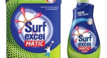 Surf Excel Liquid Detergent – Matic, Top Load Matic Top Load Detergent Powder, Combo 2 Item worth Rs.548 for Rs.298 – Bigbasket