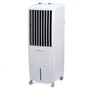 Symphony Diet 12T 12 Litre Personal Air Cooler (White) - with i-Pure Technology