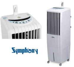 Symphony Diet 22i 22 Litre Air Cooler with Remote Control and i-Pure Technology