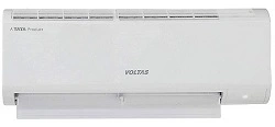 Voltas 1.5 Ton 3 Star Split Inverter AC (183V XAZX, Copper Condenser) for Rs.35890 – Amazon