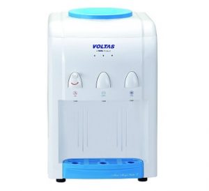Voltas Mini Magic Pure-T 500-Watt Water Dispenser worth Rs.9990 for Rs.6939 – Amazon