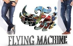 Flying Machine Mens Jeans
