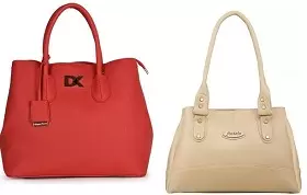 Top Brand Women Handbag under Rs.1000