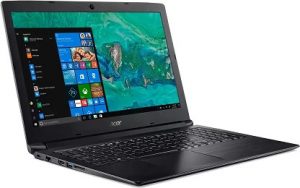 Acer Aspire 3 Core i3 12th Gen - (8GB/ 512 GB SSD/ Windows 11 Home) Thin and Light Laptop (15.6 inch)