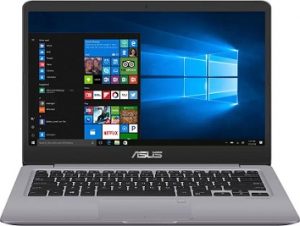 ASUS X415EA-EB502TS Intel i5-1135G7 14 inches FHD vIPS Vivobook /8GB/ 256G PCIe SSD/ Windows 10 Home/ McAfee/ Office H&S/ Finger Print) Thin and Light Laptop for Rs.45,700