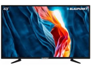 Blaupunkt 109cm (43 inch) Full HD LED TV