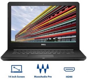DELL Latitude Intel Core i3 11th Gen Core i3-1115G4 – (8 GB/ 256 GB SSD/ Ubuntu/ 14 inch) 3420 Business Laptop for Rs.33490 @ Flipkart