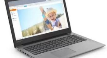 Lenovo V15 Intel Intel Core i3 12th Gen 1215U – (8 GB/ 512 GB SSD/ Windows 11 Home) V15 G3 IAP Thin and Light Laptop for Rs.32990 @ Flipkart