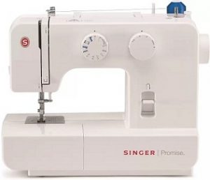 Singer FM 1408 Electric Sewing Machine worth Rs.15,700 for Rs.9199 – Amazon