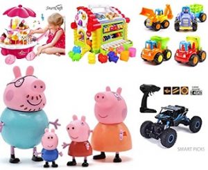 Top 200 Best Selling Toys up to 83% off