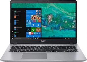 Acer Aspire 5 12th Gen Intel Core i5 Laptop (Windows 11 Home/ 8 GB RAM/ 512 GB SSD) 15.6" Full HD IPS Display