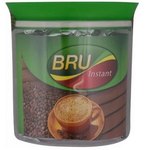 BRU Instant Coffee (200 g) worth Rs.370 for Rs.279 – Amazon