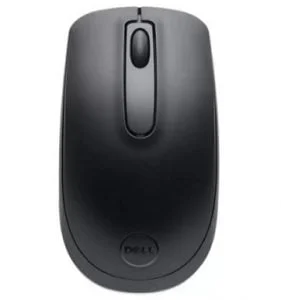 Dell WM118 Wireless Optical Mouse (2.4GHz Wireless)