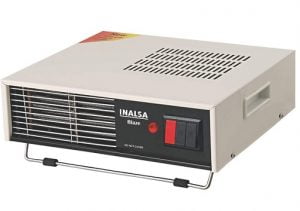 Inalsa Blaze 2000-Watt Room Heater