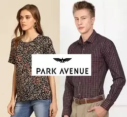 Park Avenue clothing - Minimum 60% off