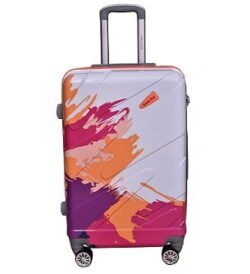 Swiss Era New Trolley Bags Luggage, Sheraaj Suitcase Trolley Bags