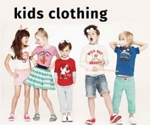 Kids Clothing – Flat 50% – 80% off starts Rs.139 – Amazon