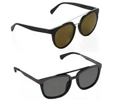 Titan Sunglasses Flat 50% Off @ Flipkart