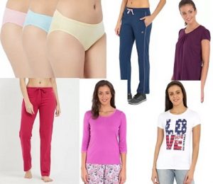 Women’s Clothing: Buy 2 Get 1 FREE @ Amazon