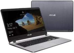 ASUS Vivobook 14, Intel Core i3-1115G4 11th Gen, 14″ FHD, Thin and Light Laptop (8GB/ 512GB SSD/ Office 2021/ Windows 11 Home) for Rs.34823 @ Amazon