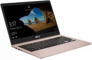 Asus ZenBook 13 Core i5 8th Gen – (8 GB, 512 GB SSD, Windows 10 Home) Thin and Light Laptop (13.3 inch, 0.98 kg) for Rs.50,990 – Flipkart