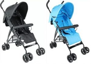 Baby Stroller – 53% Off starts Rs.1519 @ Flipkart