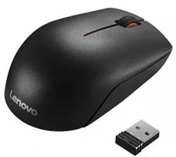 Lenovo 300 Wireless Optical Mouse for Rs.399 – Amazon