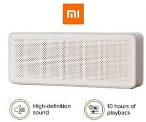 Mi Basic 2 Bluetooth Speaker for Rs.1,599 – Amazon (Limited Period Deal)