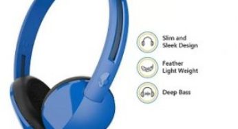 Skullcandy Anti Headphone for Rs.599 – Flipkart