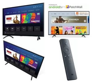 Mi Smart LED TV Sale starts Rs.11,499 – Amazon