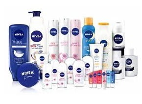 Nivea Beauty Products – Flat 50% – 70% off @ Amazon