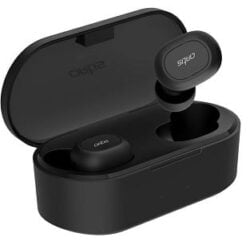 Artis BE410M True Wireless Stereo Bluetooth 5.0 Earphones with 800mAh Charging case. Compatible with Android and iOS. Dual Phone Connectivity. IPX5 Sweat Proof for Rs.2,299 – Amazon