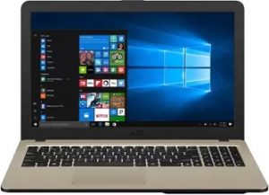 Asus Core i5 8th Gen - (4 GB/1 TB HDD/Windows 10 Home) X540UA-DM1027T Laptop