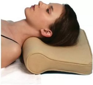 Cervical Pillow for Rs.269 – Flipkart