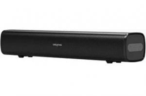 Creative Stage Air 20 W Bluetooth Soundbar 2.0 Channel worth Rs.5,999 for Rs.3099 – Flipkart